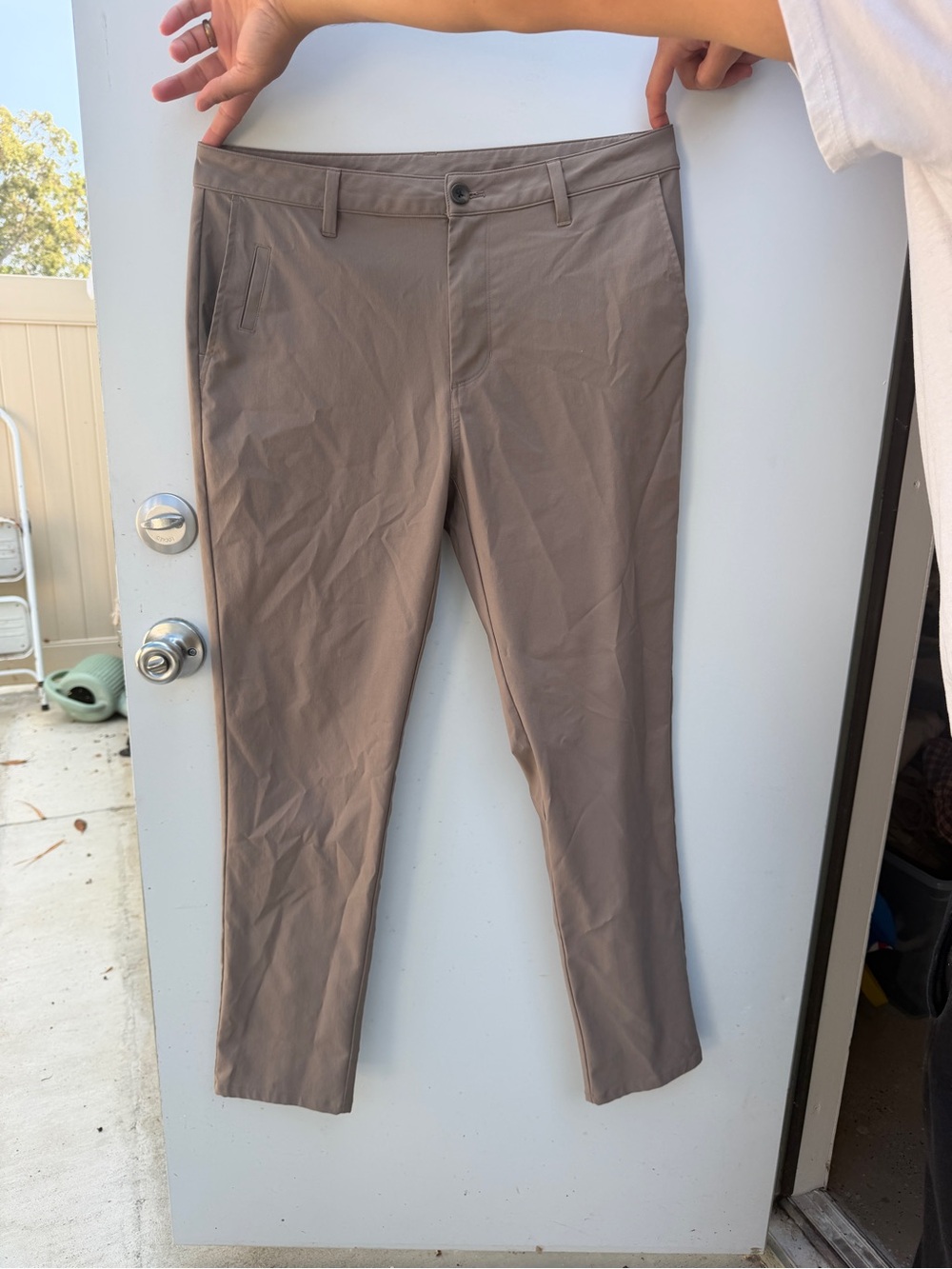 Vuori Meta Pant size 33